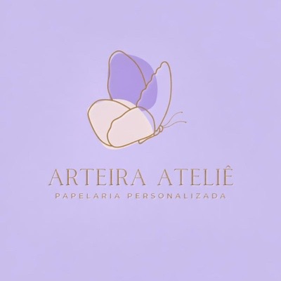 Arteira Ateliê | Personalizados