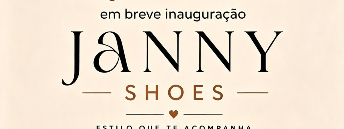Capa de Jánny shoes