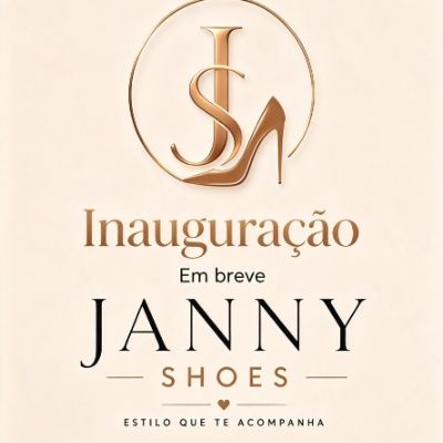 Jánny shoes