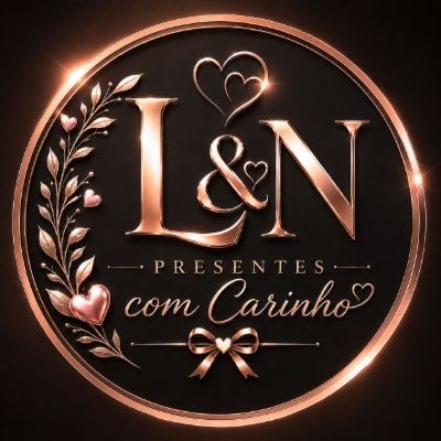 L & N Presentes com carinho