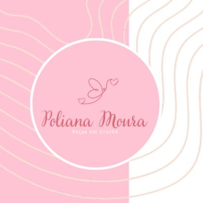 Poliana Moura Crochê