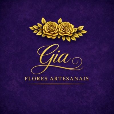 Gia Flores Artesanais