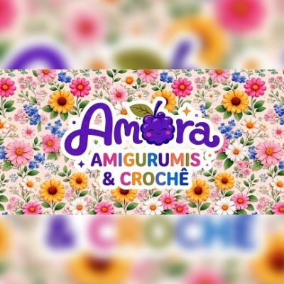 Amora amigurumis