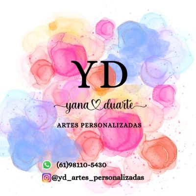 Yd artes personalizadas