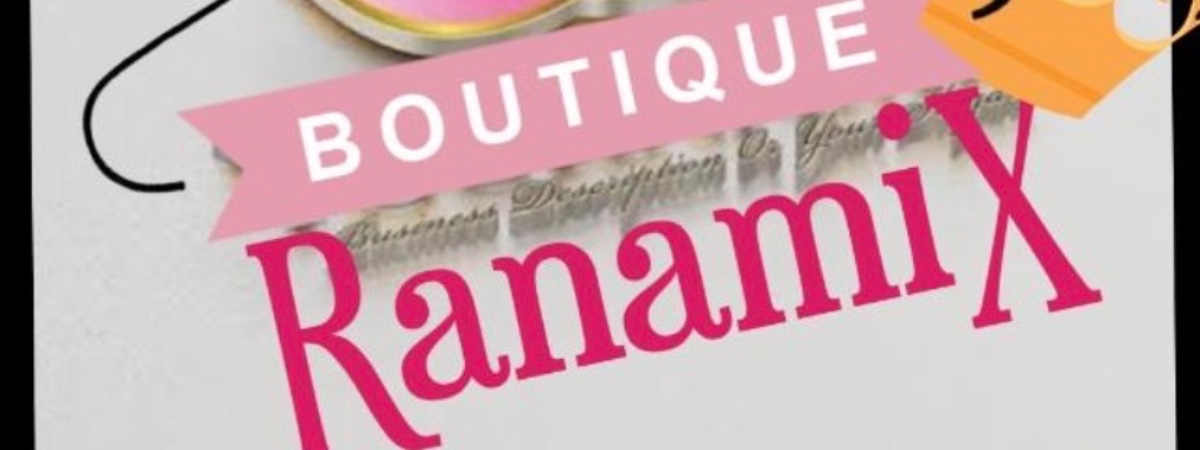 Capa de Ranamix@