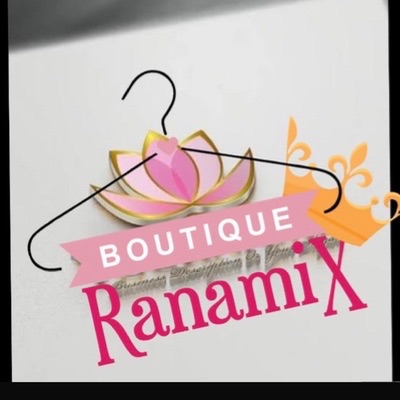 Ranamix@