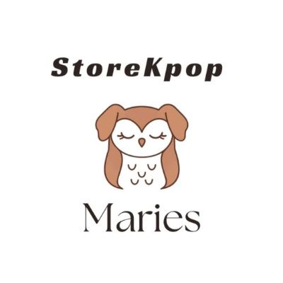 StoreKpop_Maries