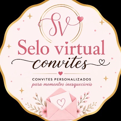 Selo Virtual Convites