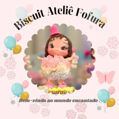 Biscuit Ateliê Fofura
