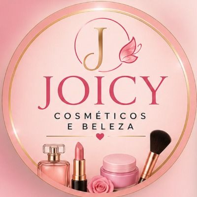 Joicy Cosméticos e Beleza