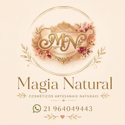 M,N Magia Natural