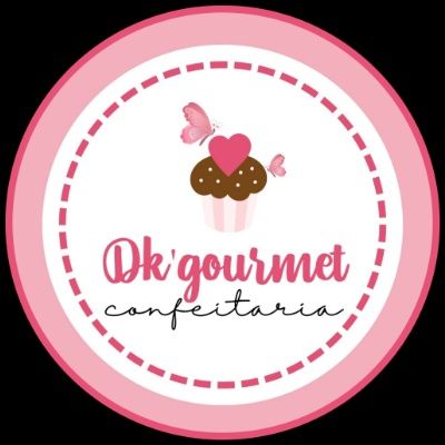 Dkgourmet Confeitaria Artesanal