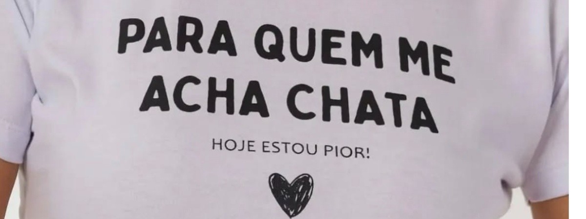 Chata de Galocha Roupas e Pijamas