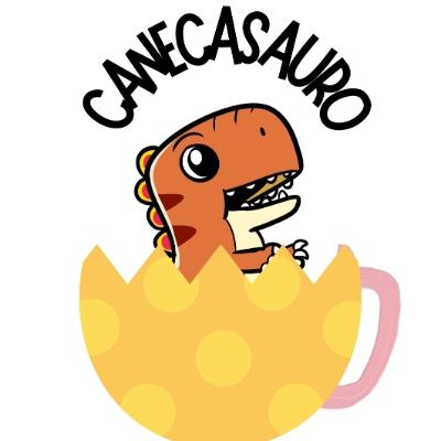 Canecasauro