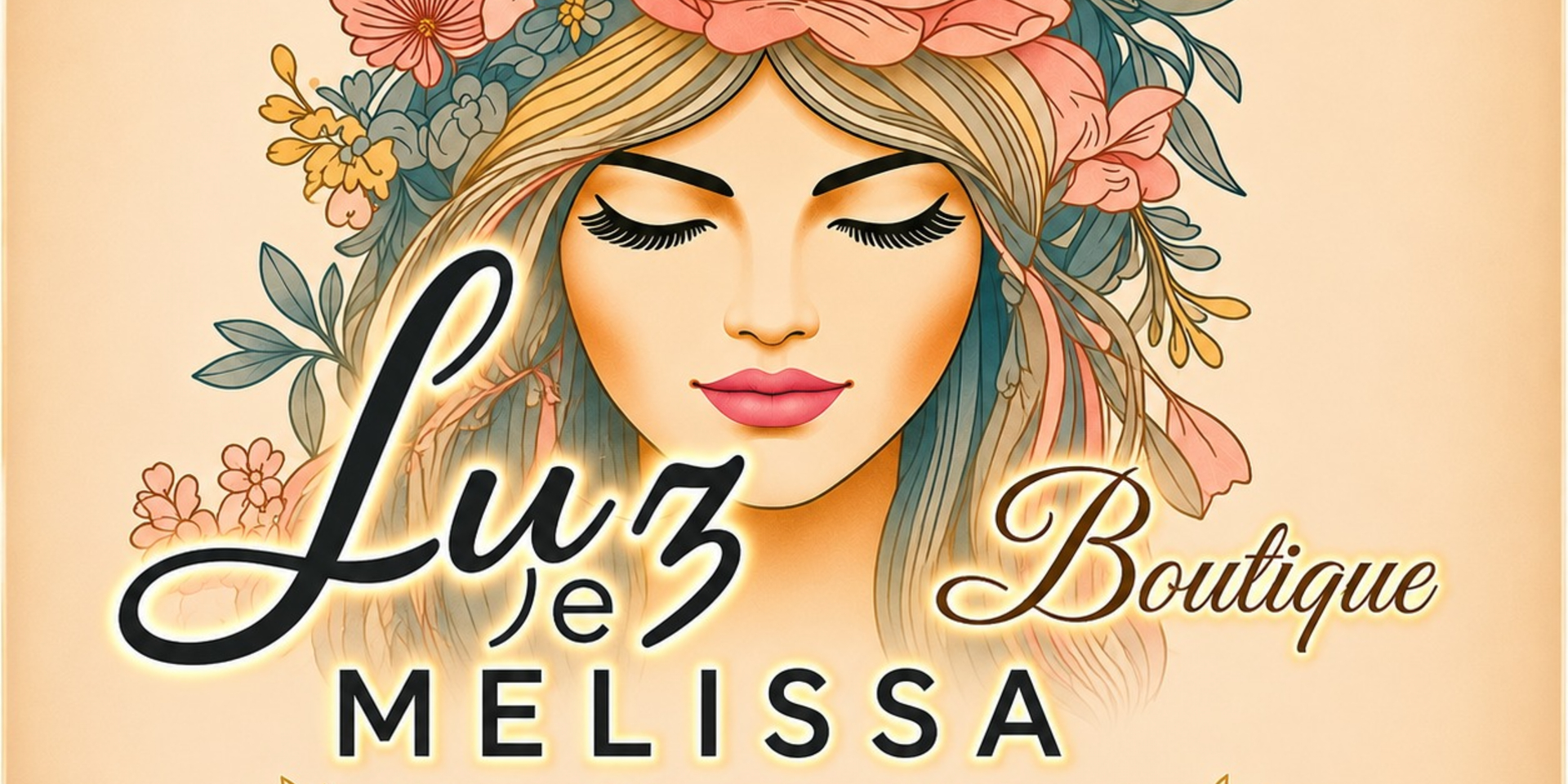 Luz de Melissa Boutique