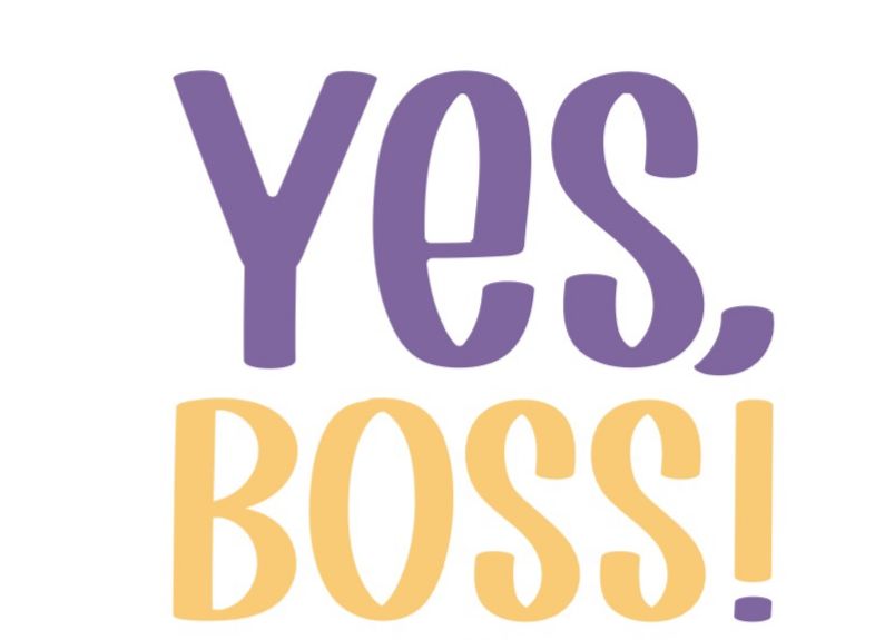Loja Yes, Boss!