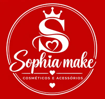 Sophia makeup