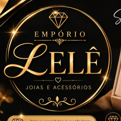 Empório Lelê Jóias & Acessórios