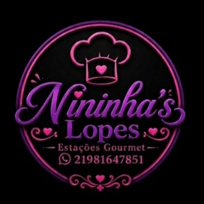 Nininha's Lopes Estações Gourmet