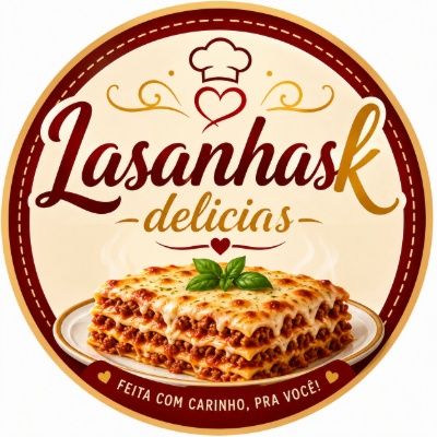 Lasanhaskdelicias