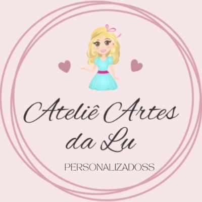 Ateliê Artes da Lu