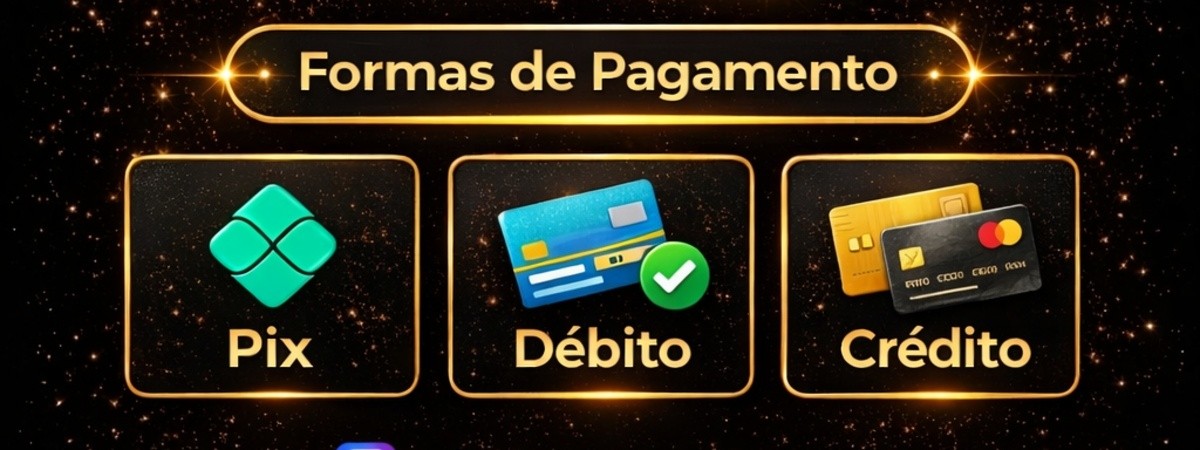 Capa de DC Modas
