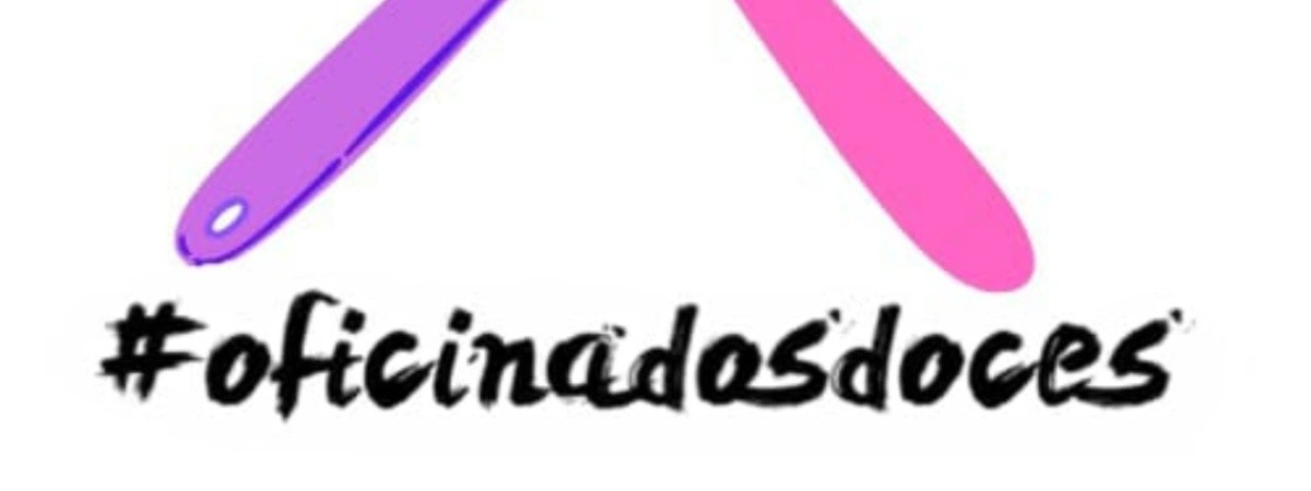 Capa de #oficinadosdoces