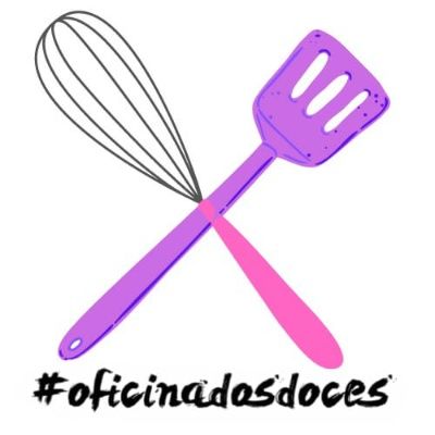 #oficinadosdoces