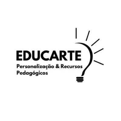 EDUCARTE PERSONALIZAÇÃO