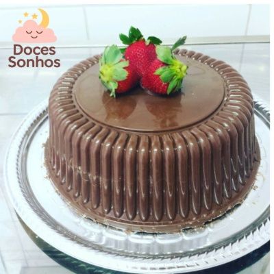 Doces sonhos