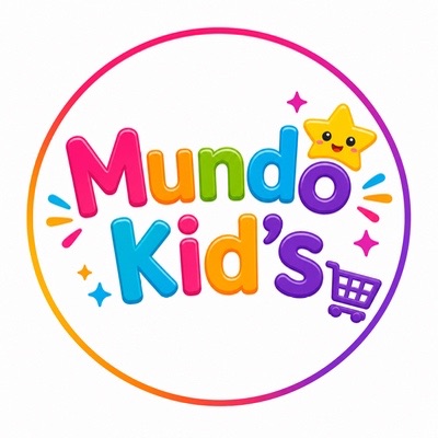 đ Mundo Kidâs đ