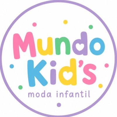 🌈 Mundo Kid’s 🍭