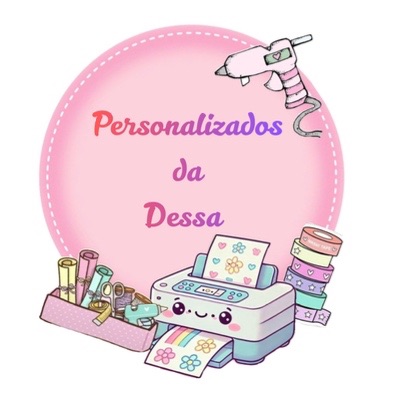 Personalizados da Dessa