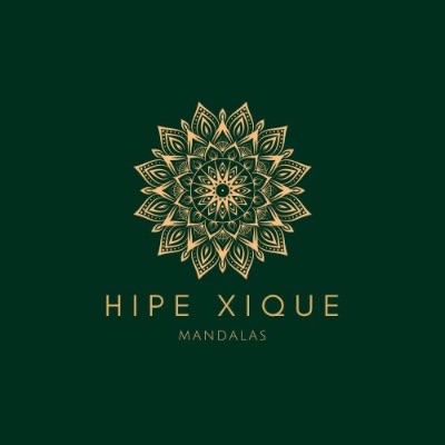 Hippie Xique Mandalas