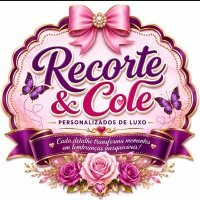 Recorteecolepersonalizados