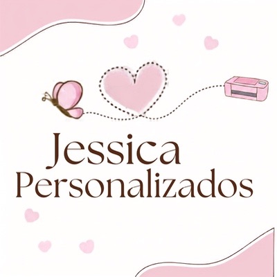 Jessica Personalizados