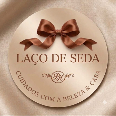 Laço de Seda - Cuidados com a Beleza & Casa