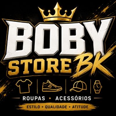 Boby Store BK