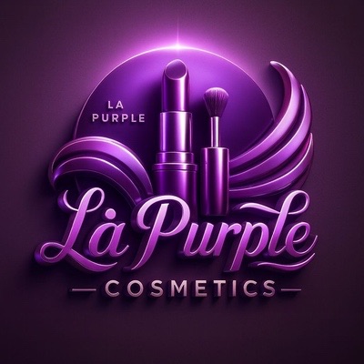La purple Cosmeticos