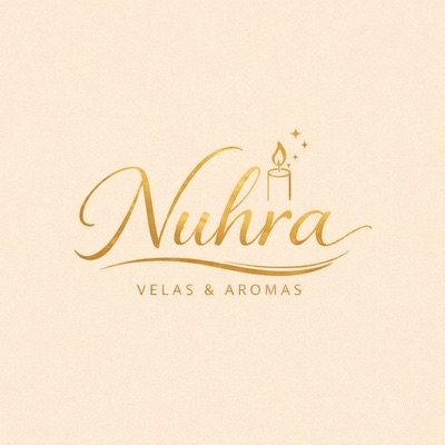 Nuhra Velas e Aromas
