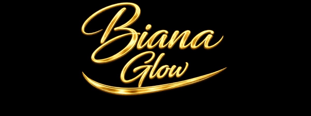 Capa de Biana glow