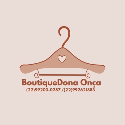 Boutique Dona Onça