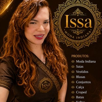 Issamodaindiana