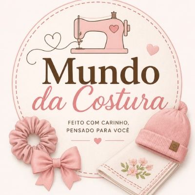 Mundo da costura