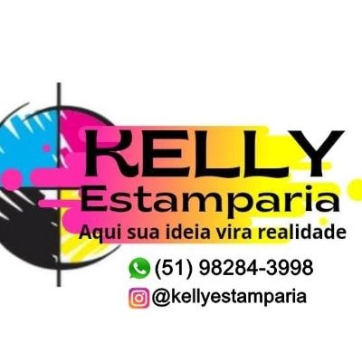 Kelly Estamparia