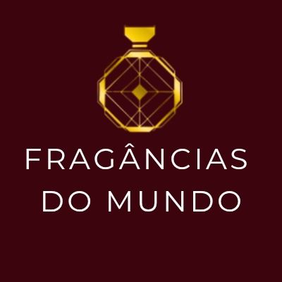 FRAGÂNCIAS DO MUNDO