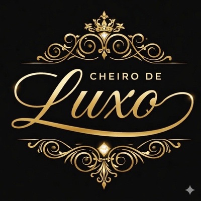 CHEIRO DE LUXO