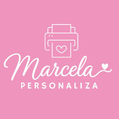 Marcela Personaliza - Papelaria e Mimos