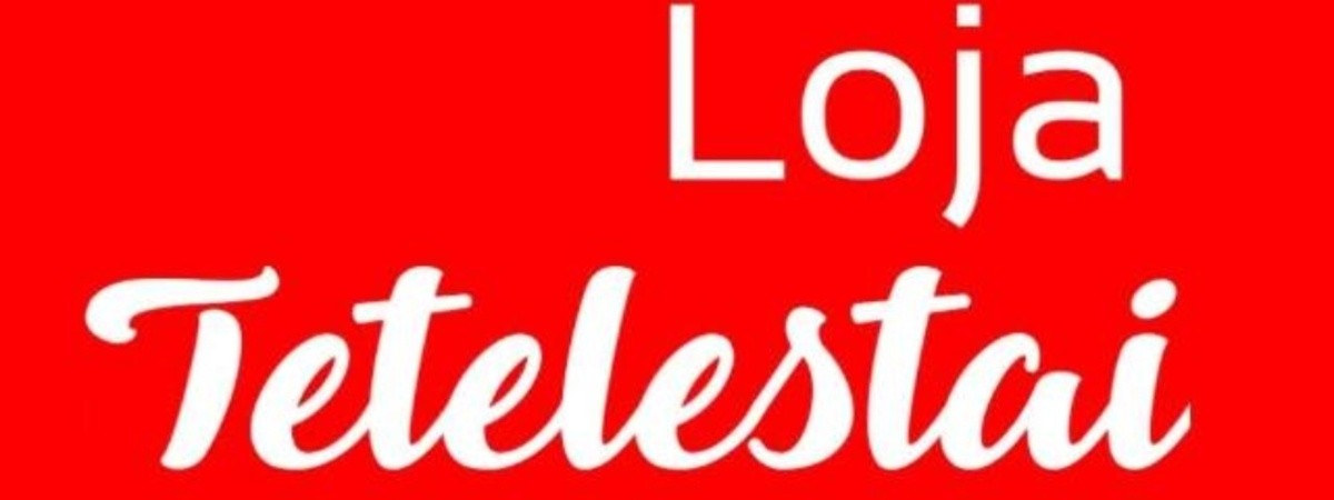 Capa de Tetelestai