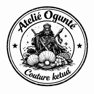 Ateliê Oguntè Couture ketuà